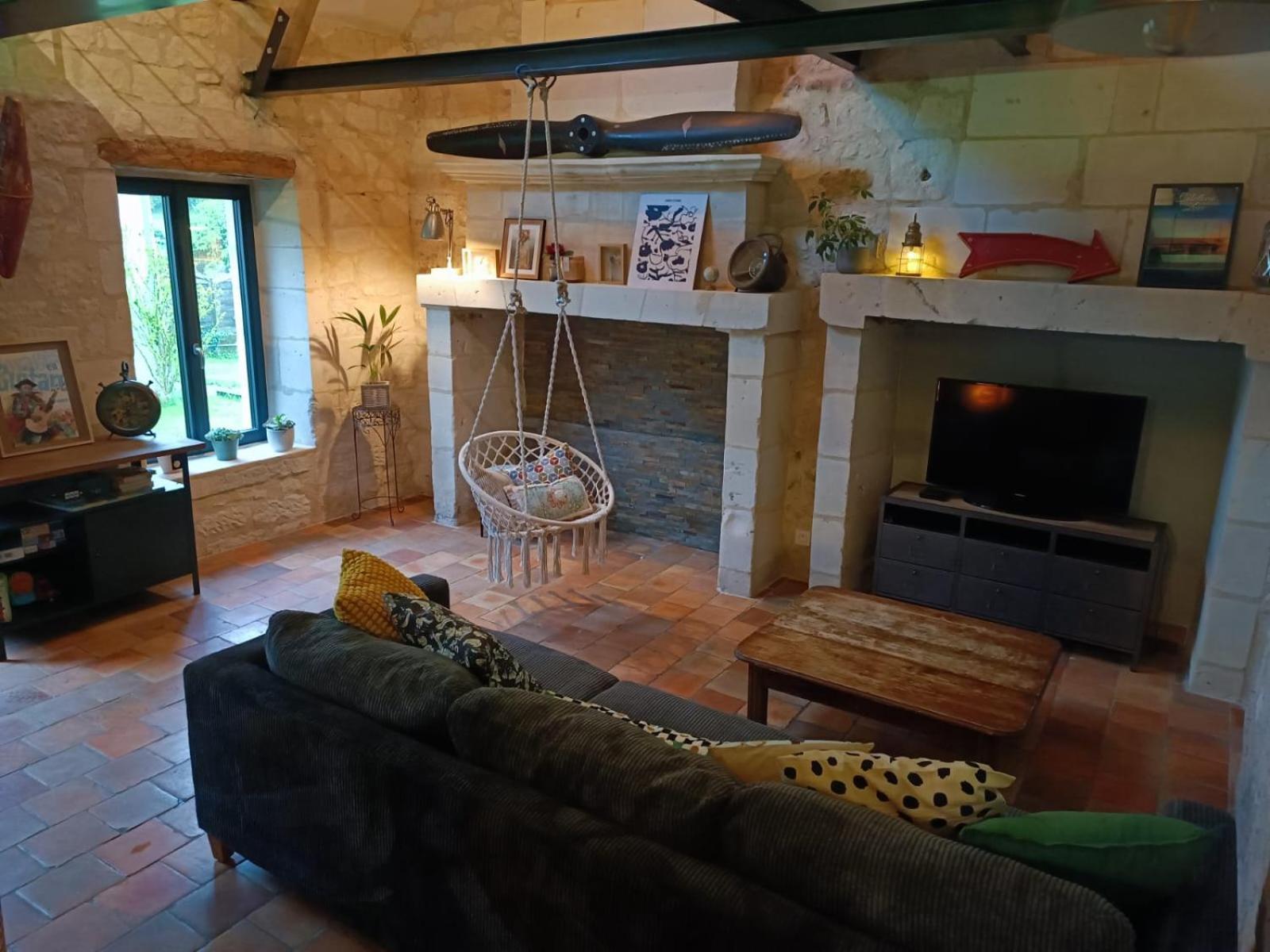 Villa Jeanne Et Leon